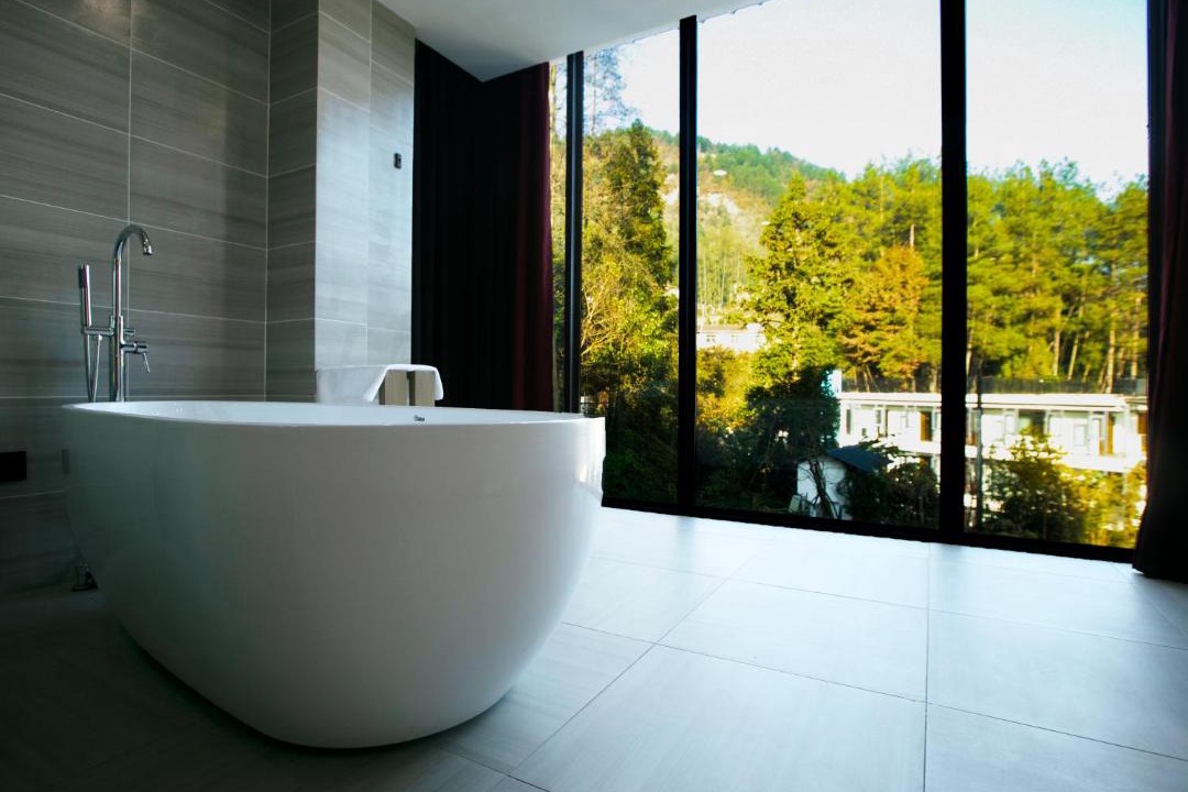 Photo of Bathroom in Chaqiyu
