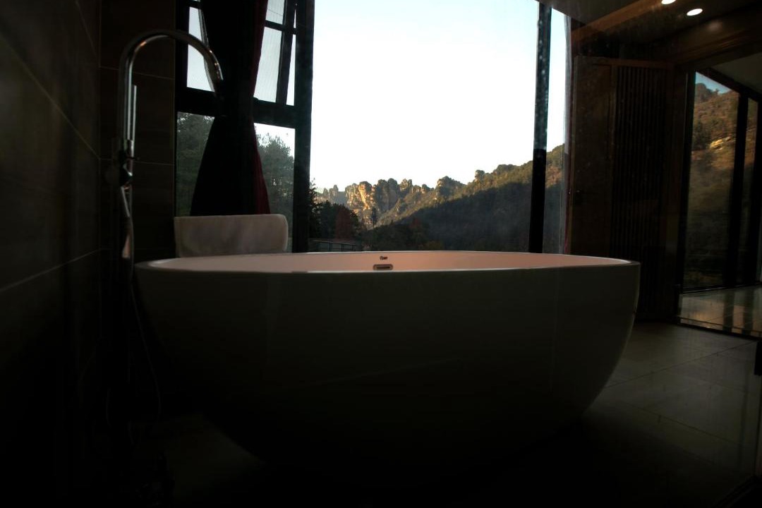 Photo of Bathroom in Chaqiyu