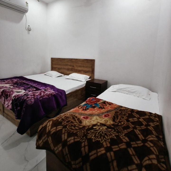 Photo of Bedroom in Vrindavan