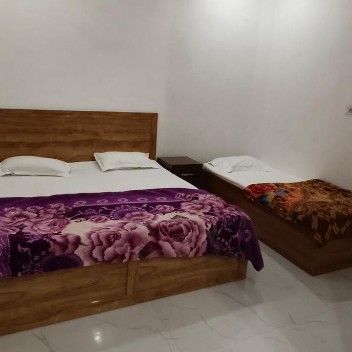 Photo of Bedroom in Vrindavan