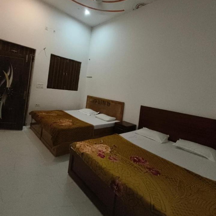 Photo of Bedroom in Vrindavan