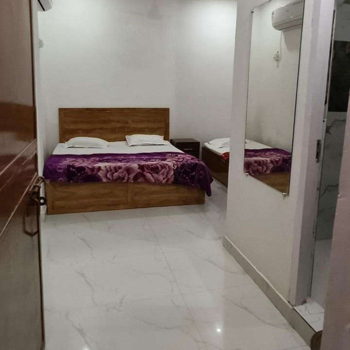 Photo of Bedroom in Vrindavan