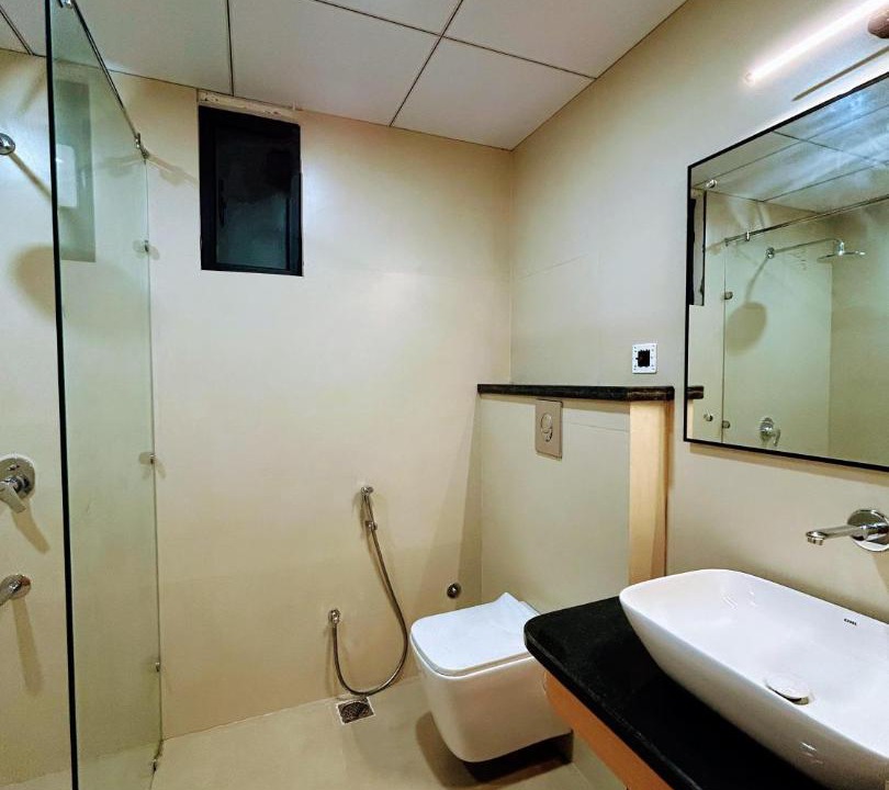 Photo of Bathroom in Gomti Nagar
