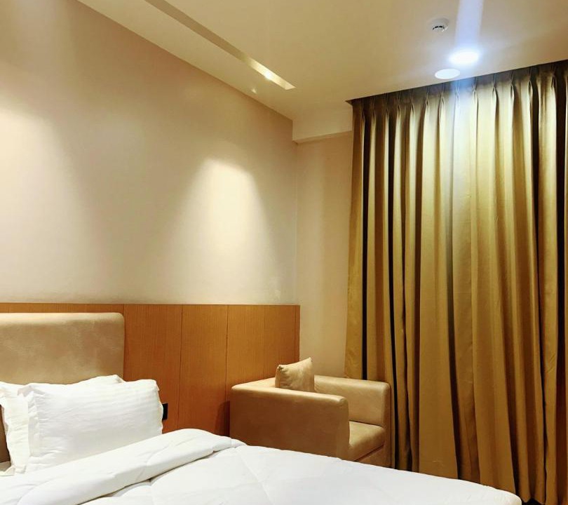 Photo of Bedroom in Gomti Nagar