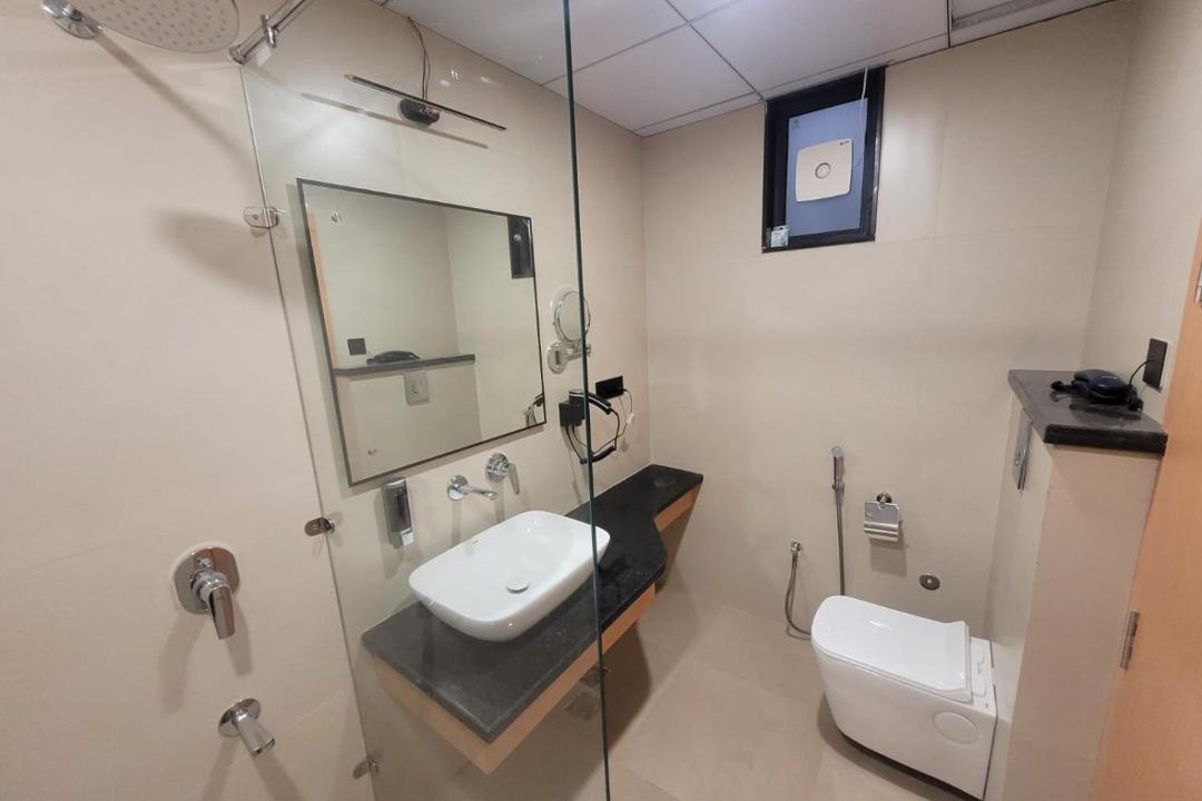 Photo of Bathroom in Gomti Nagar