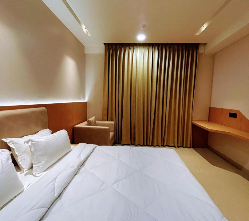 Photo of Bedroom in Gomti Nagar