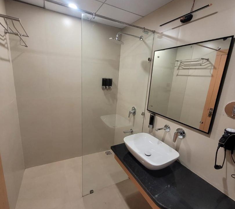 Photo of Bathroom in Gomti Nagar