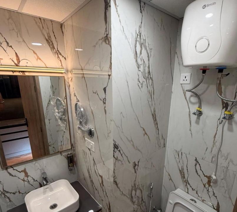 Photo of Bathroom in Jaypee Greens