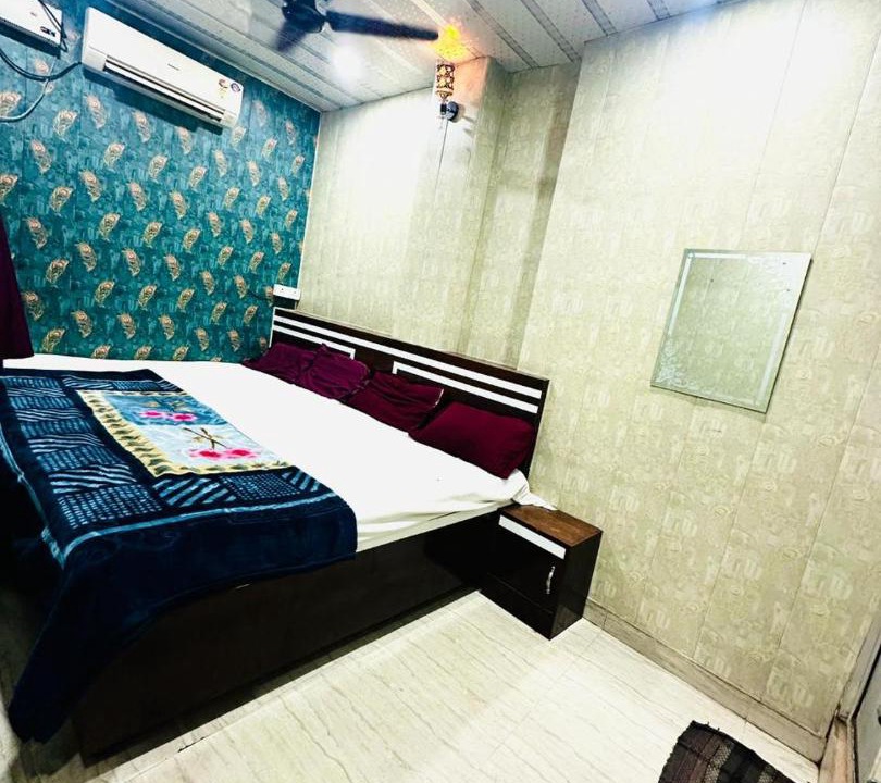 Photo of Bedroom in Varanasi