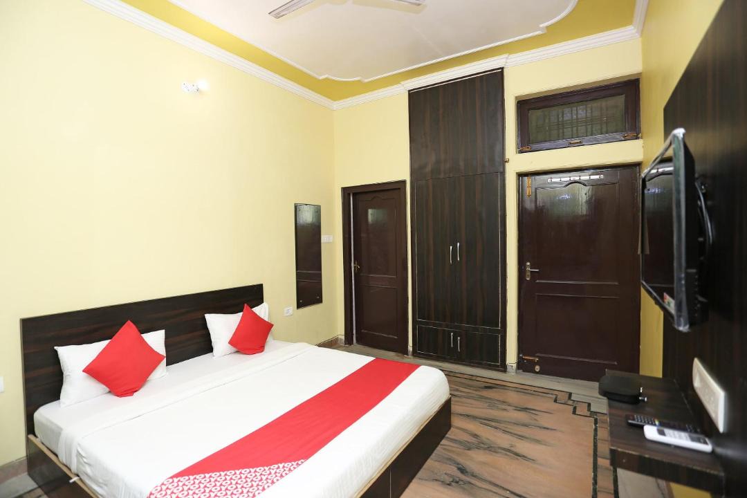 Photo of Bedroom in Indira Nagar