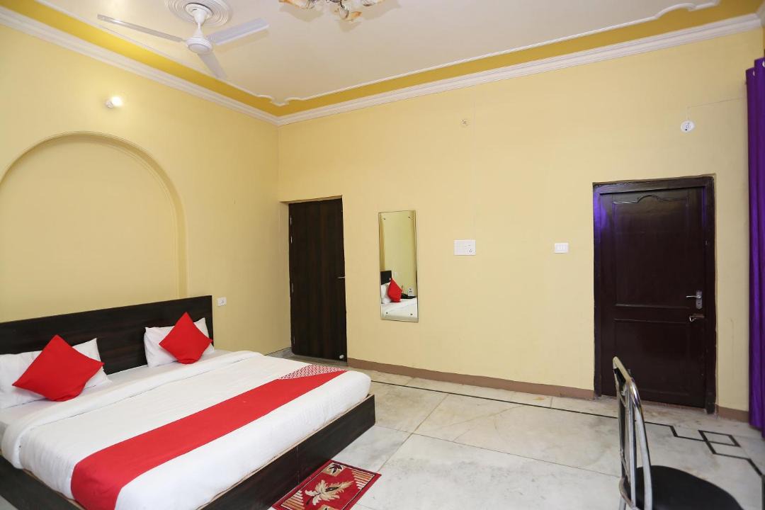 Photo of Bedroom in Indira Nagar