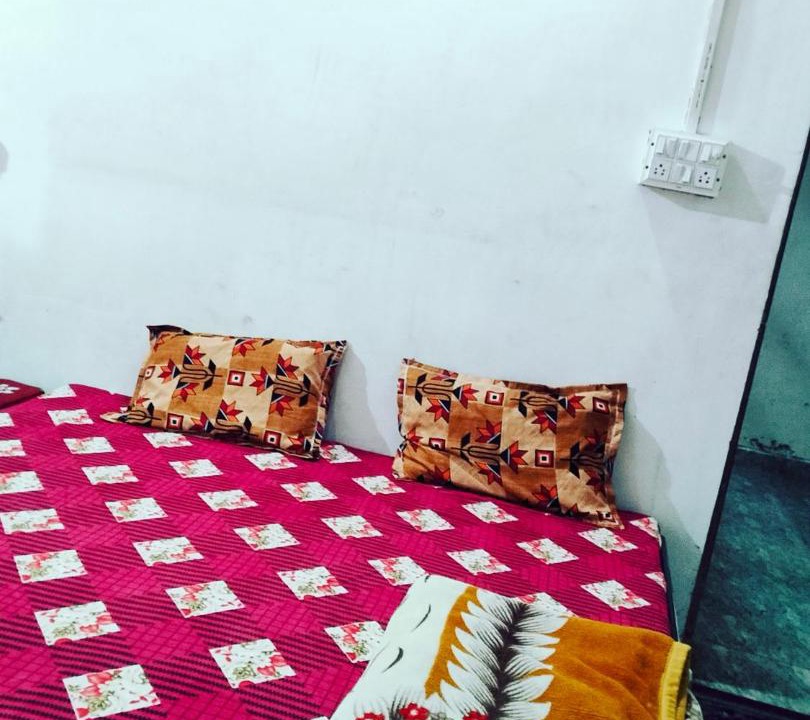 Photo of Bedroom in Mathura