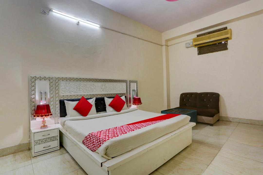 Photo of Bedroom in Aligarh
