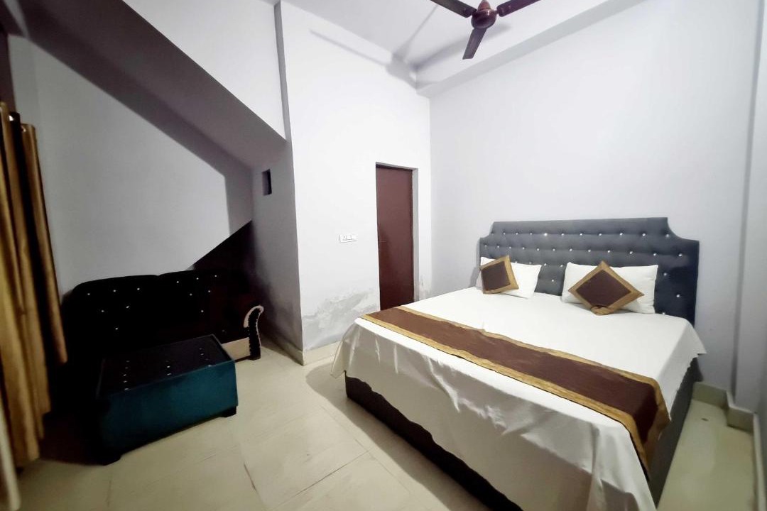 Photo of Bedroom in Aligarh