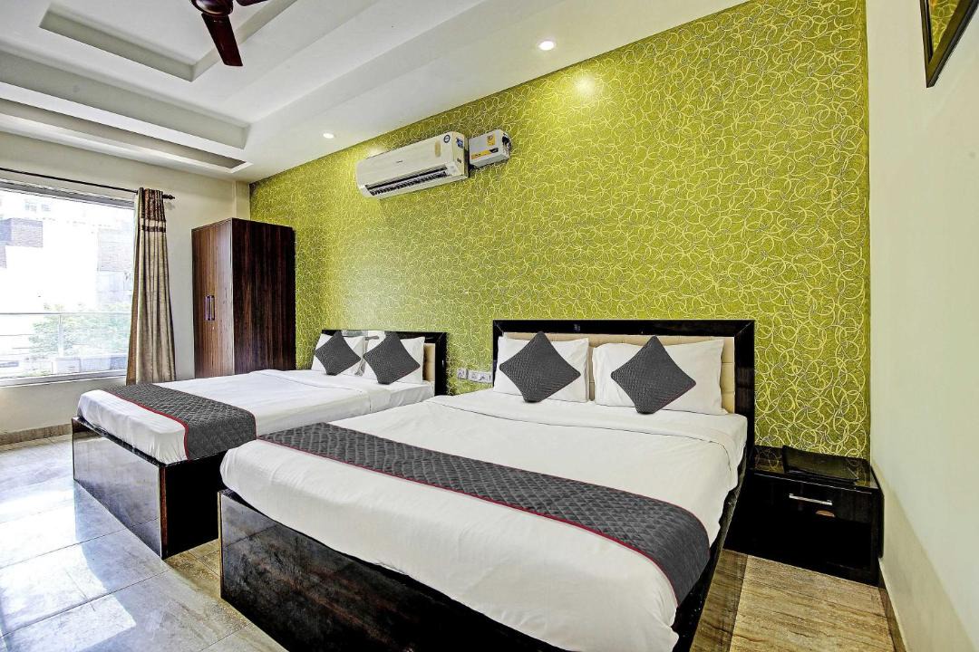 Photo of Bedroom in Vaishali