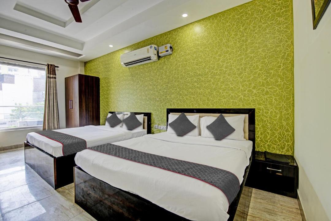 Photo of Bedroom in Vaishali