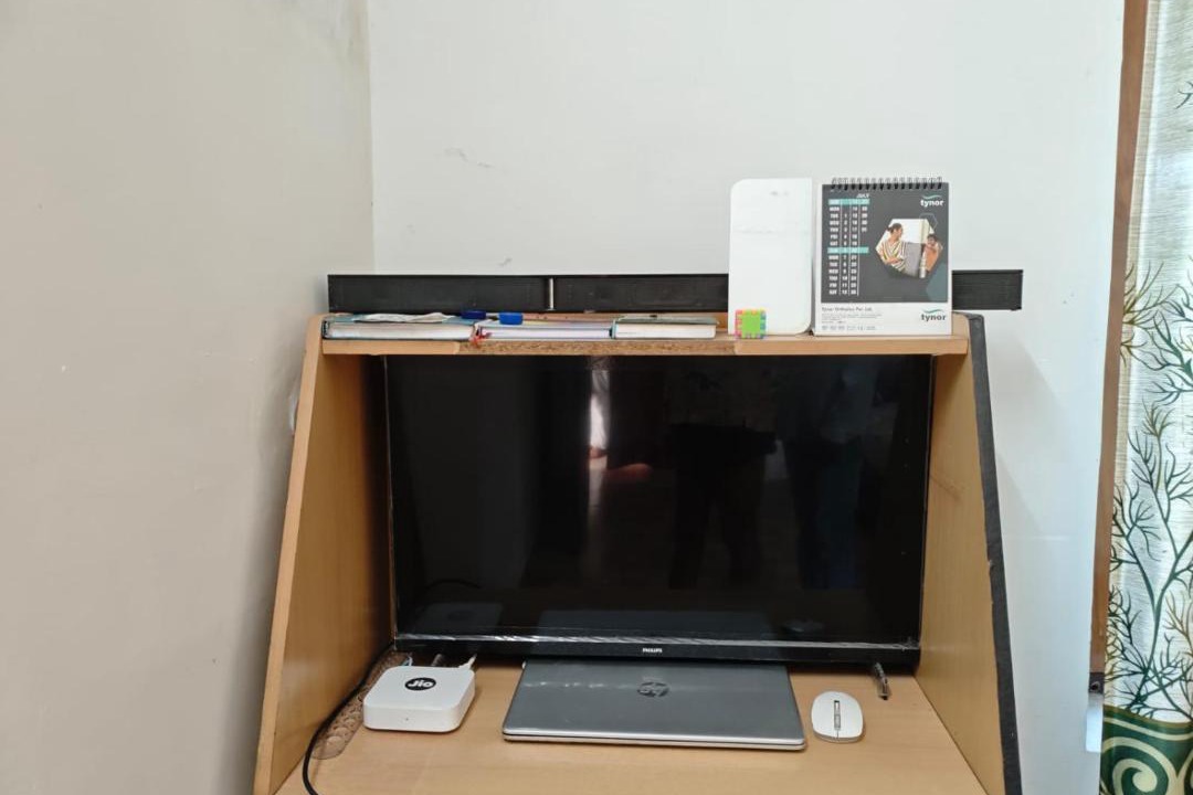 Photo of Livingroom in Misrikh