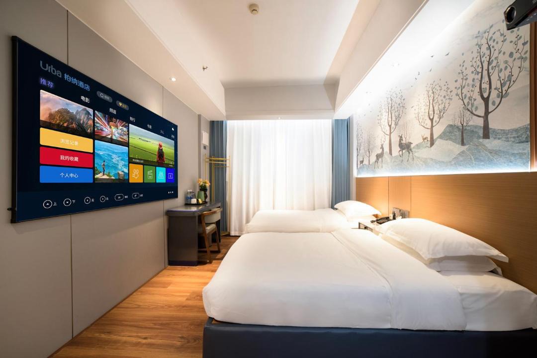 Photo of Bedroom in Xiangqiao Qu