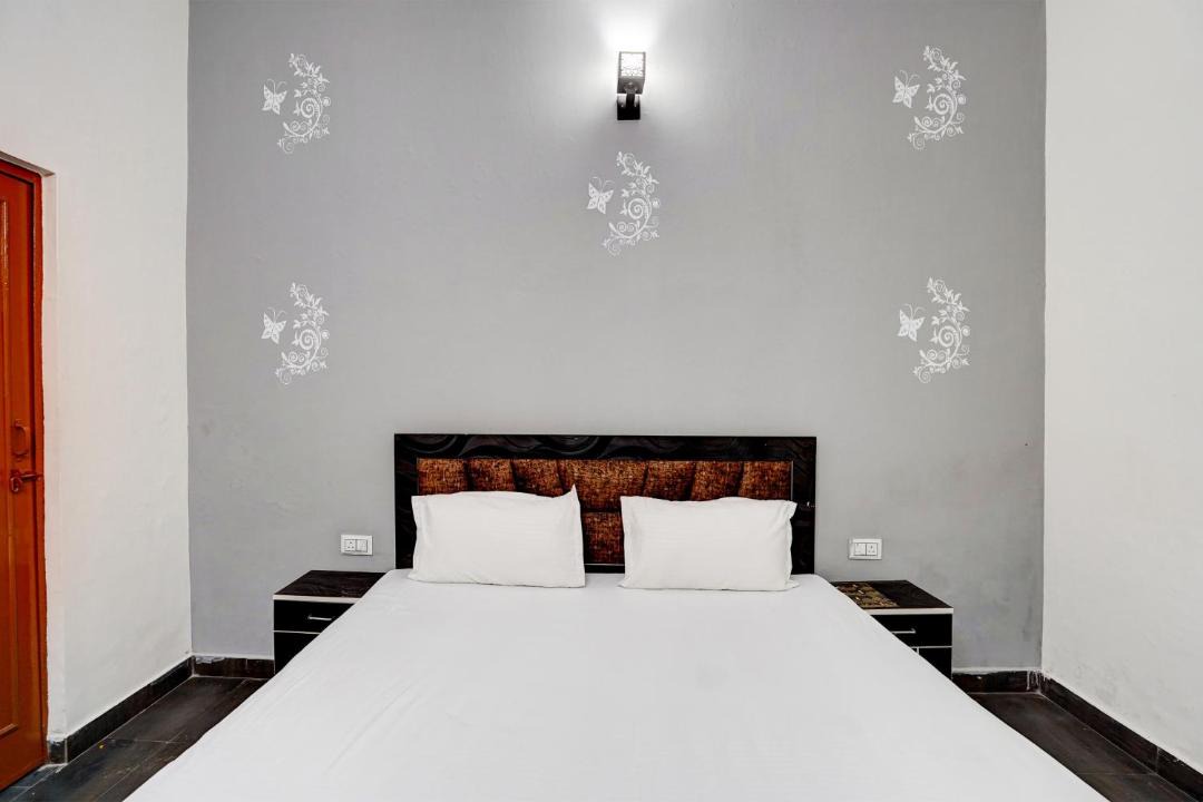 Photo of Bedroom in Meerut