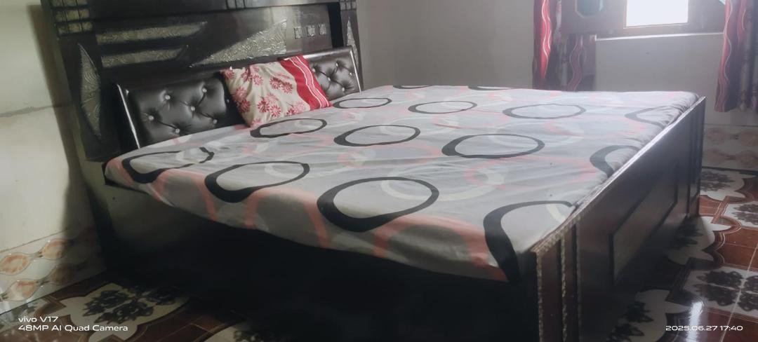 Photo of Bedroom in Puranpur