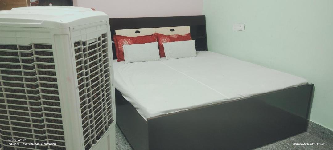 Photo of Bedroom in Puranpur