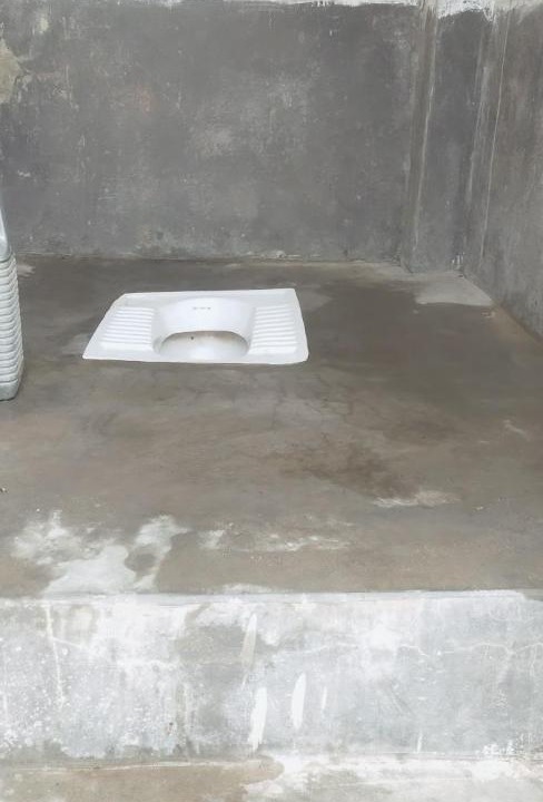 Photo of Bathroom in Puranpur