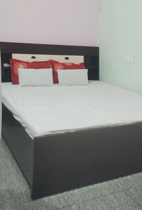 Photo of Bedroom in Puranpur
