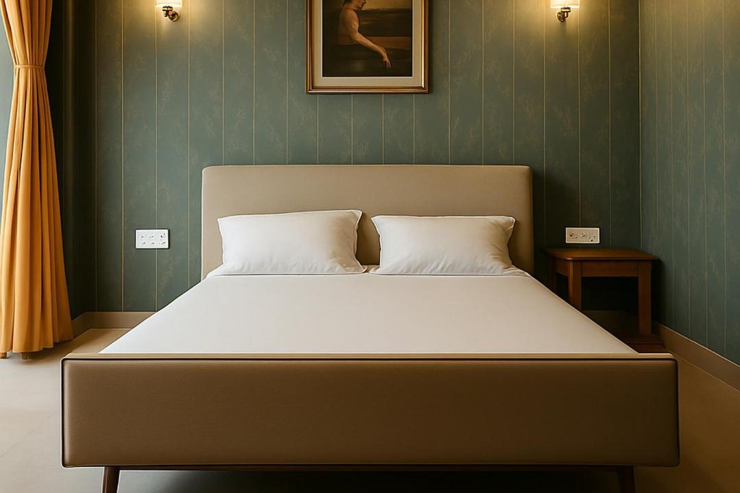 Photo of Bedroom in Moradabad