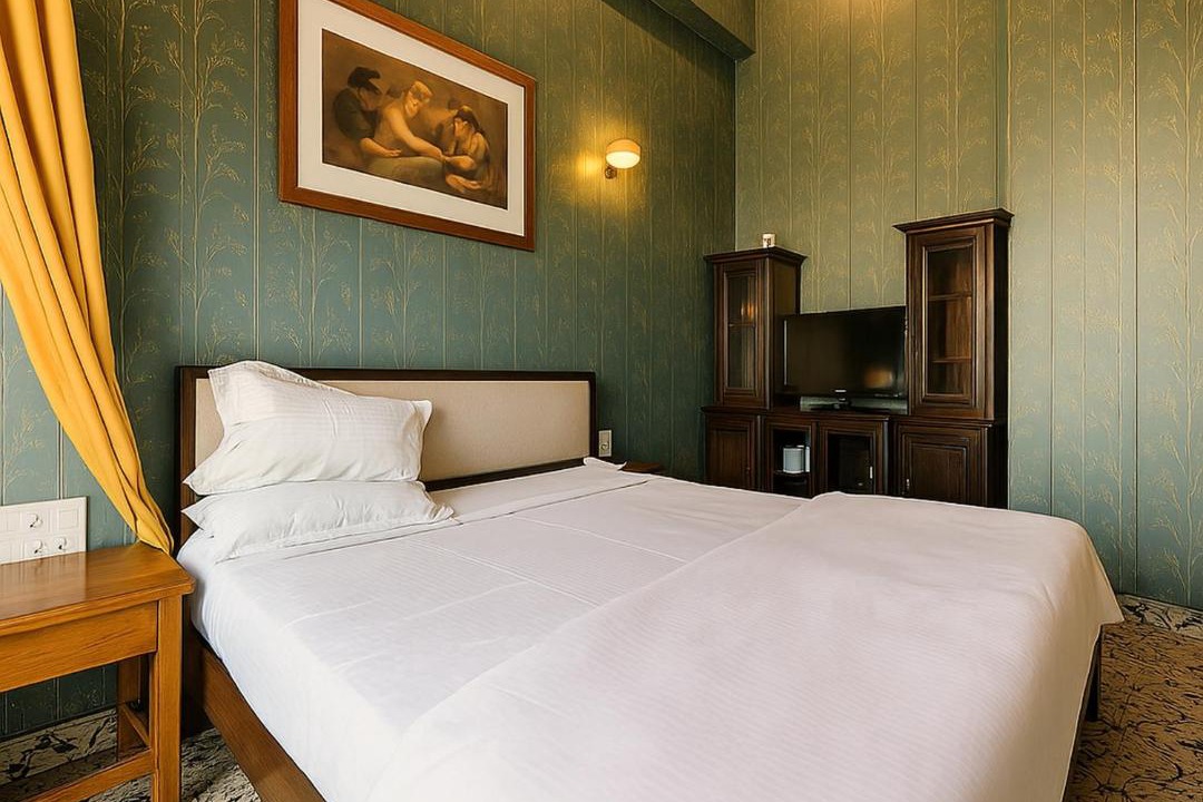 Photo of Bedroom in Moradabad