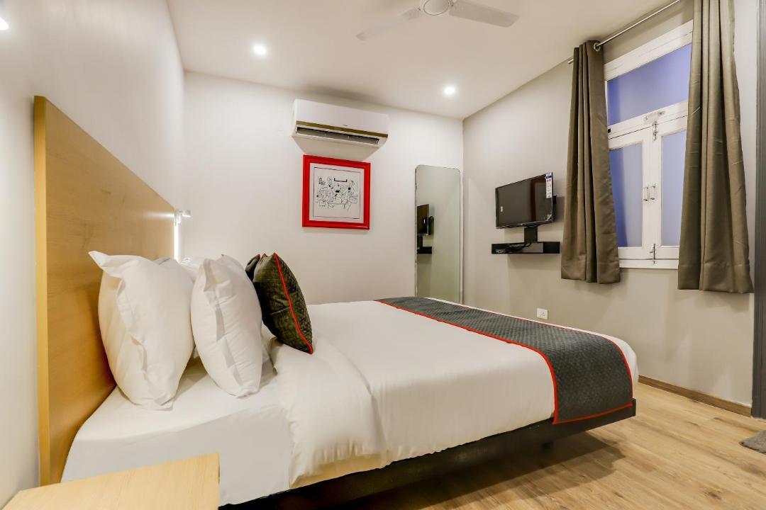 Photo of Bedroom in Ghaziabad