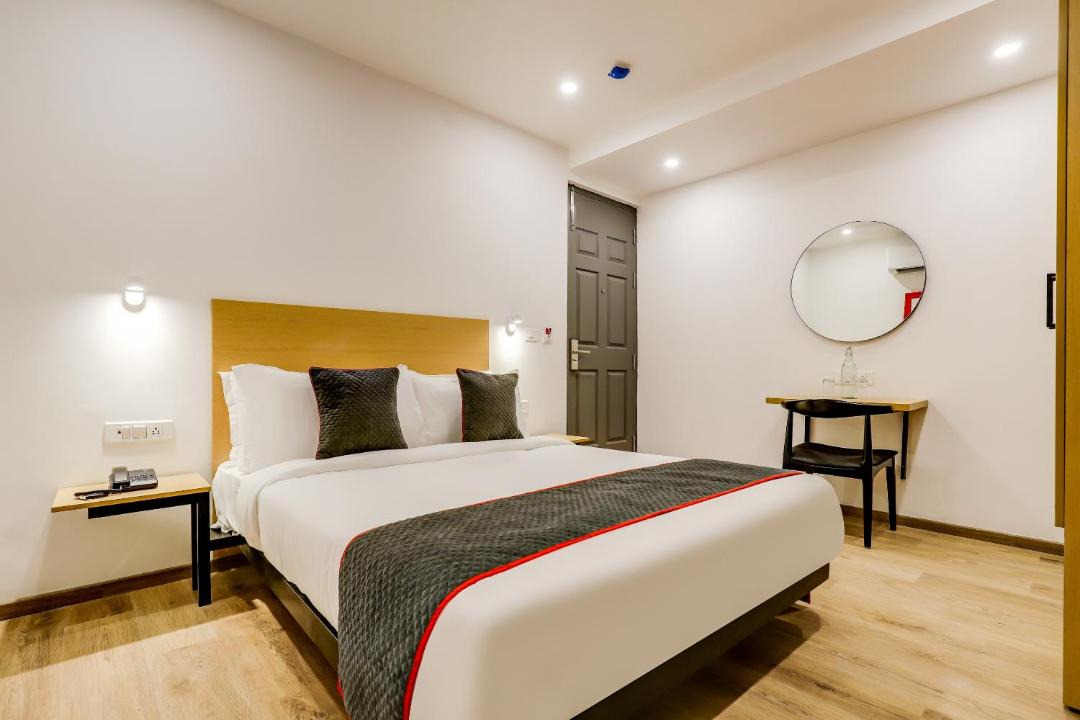 Photo of Bedroom in Ghaziabad