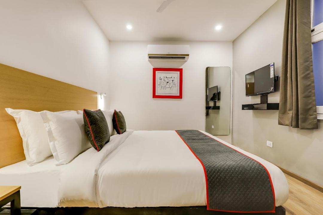 Photo of Bedroom in Ghaziabad