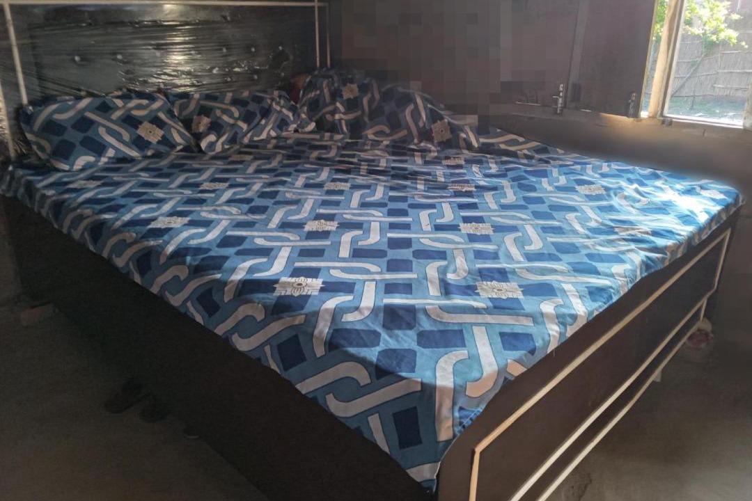 Photo of Bedroom in Puranpur