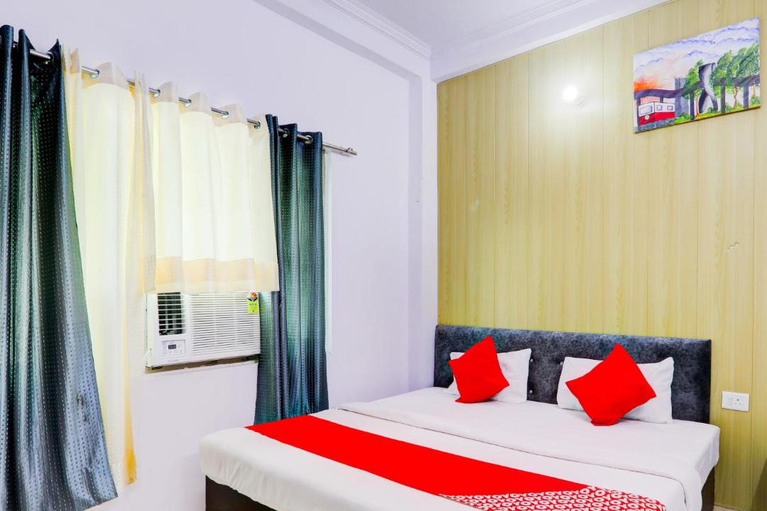 Photo of Bedroom in Indira Nagar