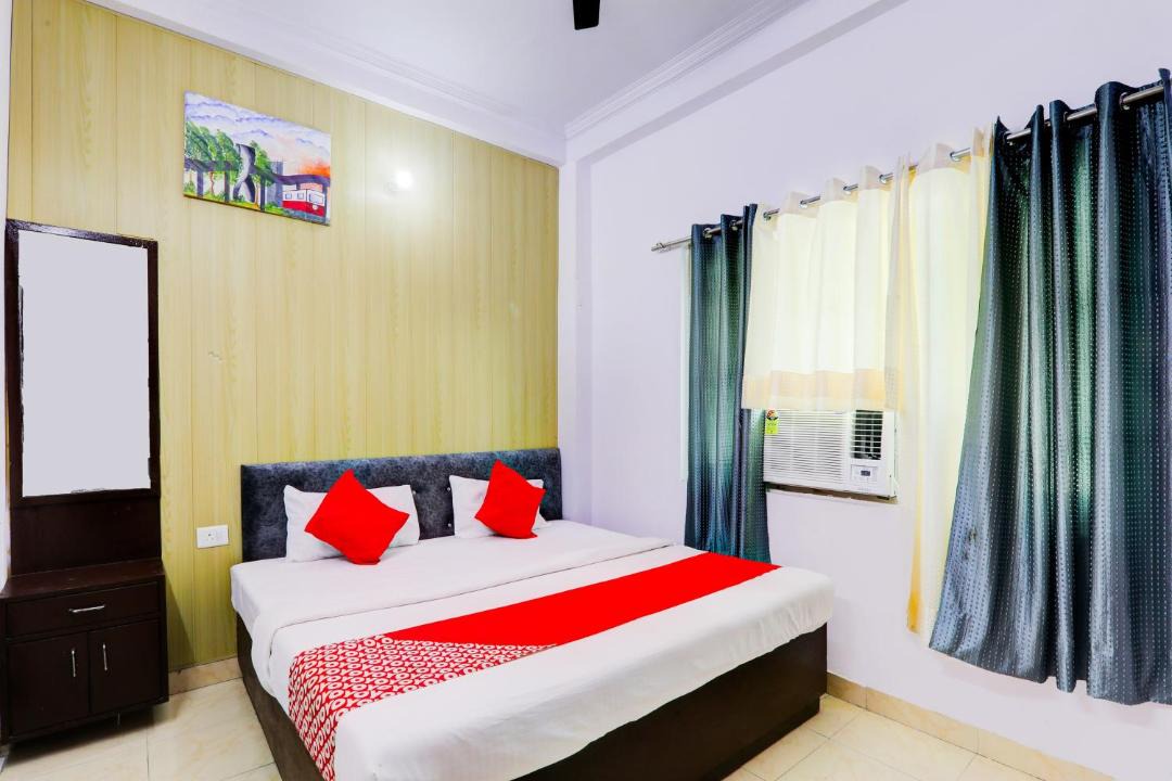 Photo of Bedroom in Indira Nagar