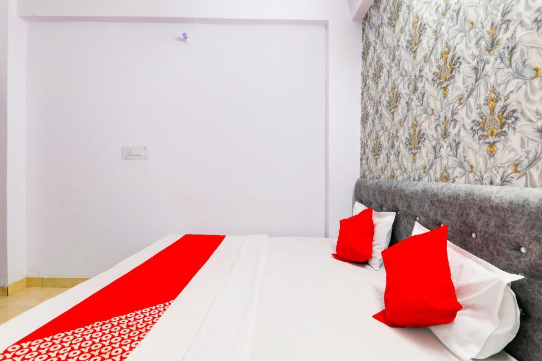 Photo of Bedroom in Indira Nagar