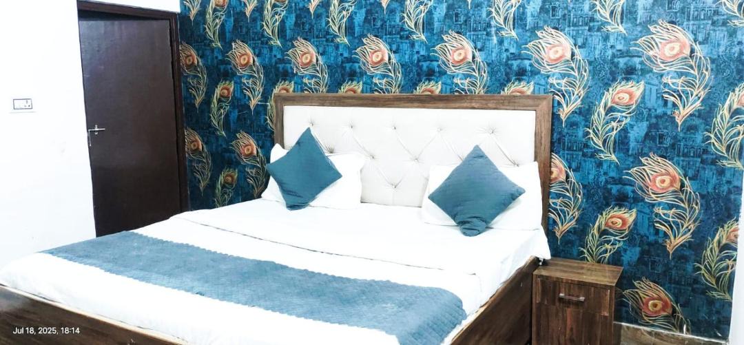 Photo of Bedroom in Rakabganj