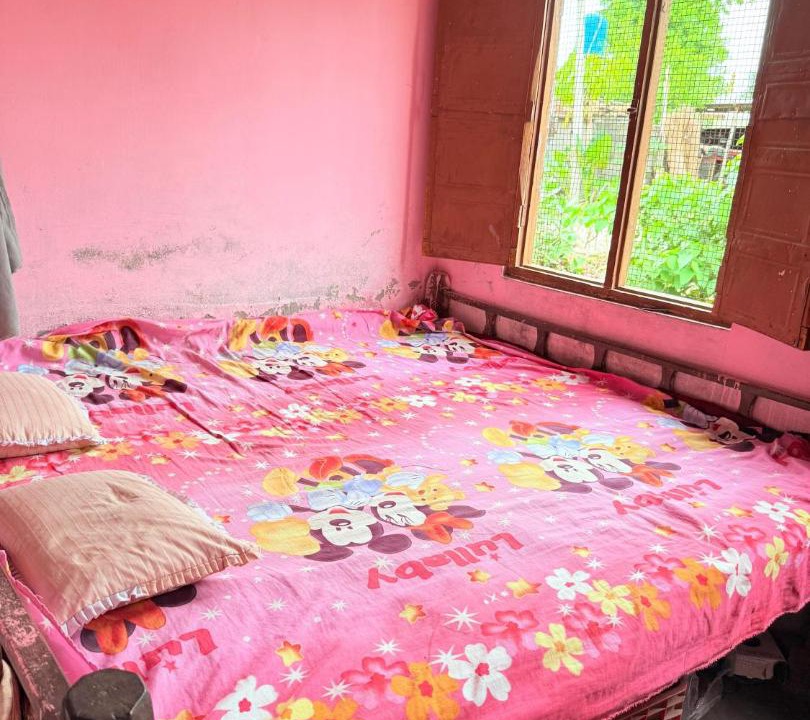 Photo of Bedroom in Puranpur