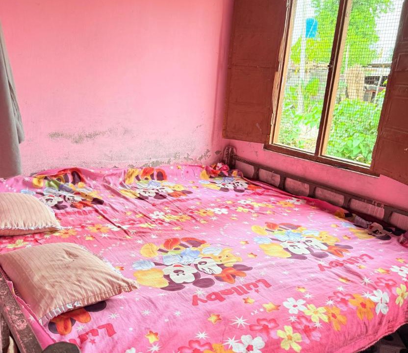Photo of Bedroom in Puranpur