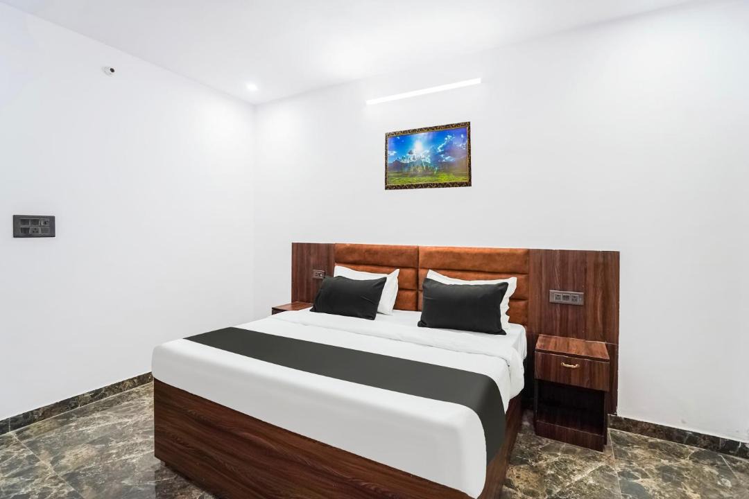 Photo of Bedroom in Mohangarh