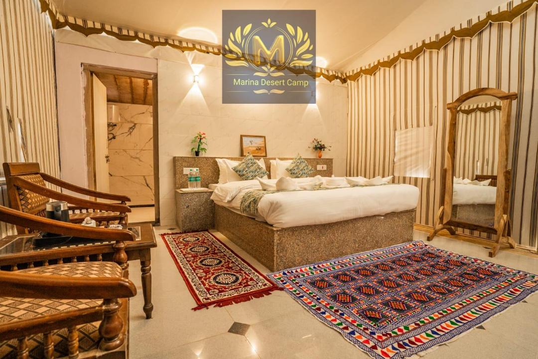 Photo of Bedroom in Sam