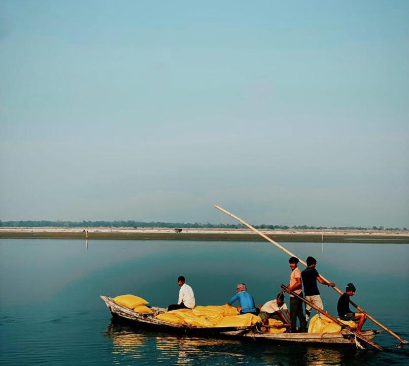 Photo of Human In Picture in Pilibhit