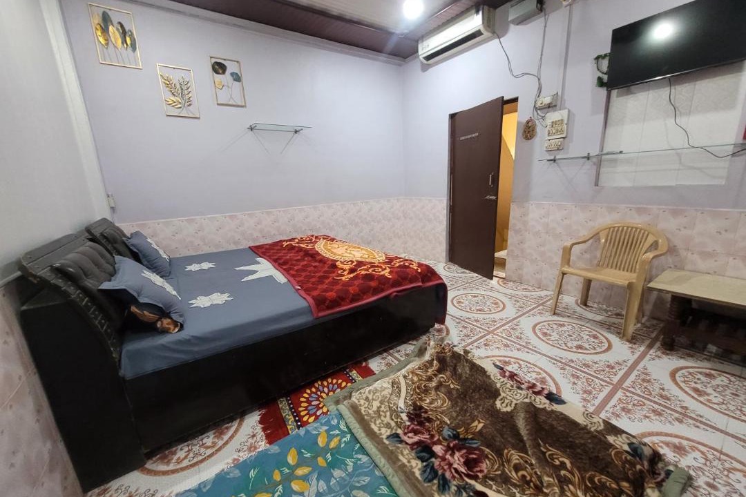 Photo of Bedroom in Vrindavan