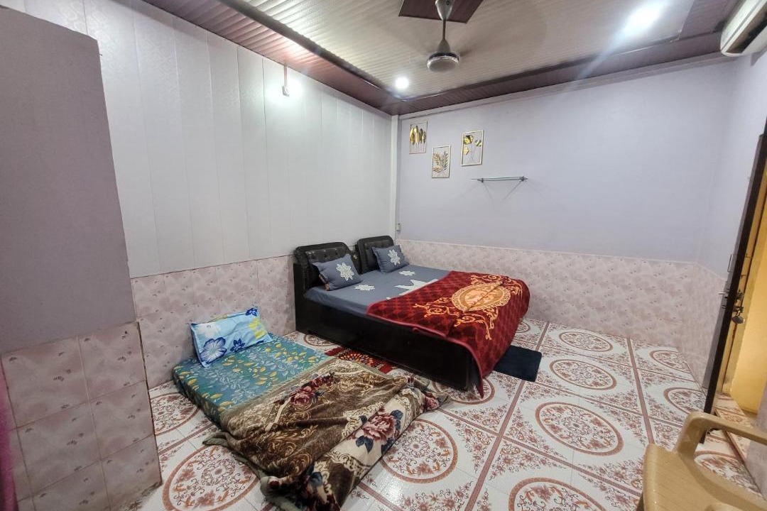 Photo of Bedroom in Vrindavan