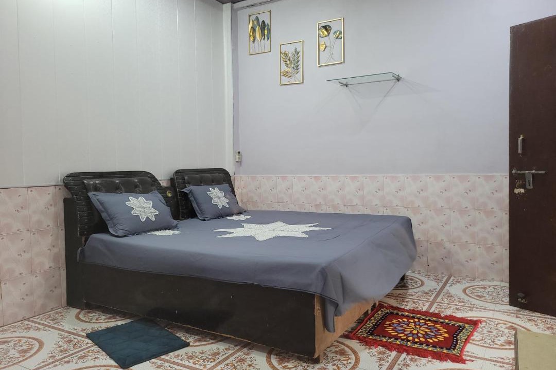 Photo of Bedroom in Vrindavan