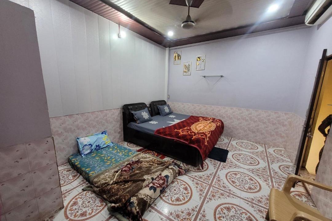 Photo of Bedroom in Vrindavan