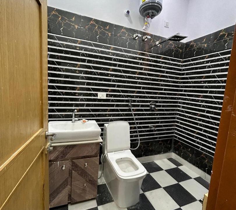 Photo of Bathroom in Meerut