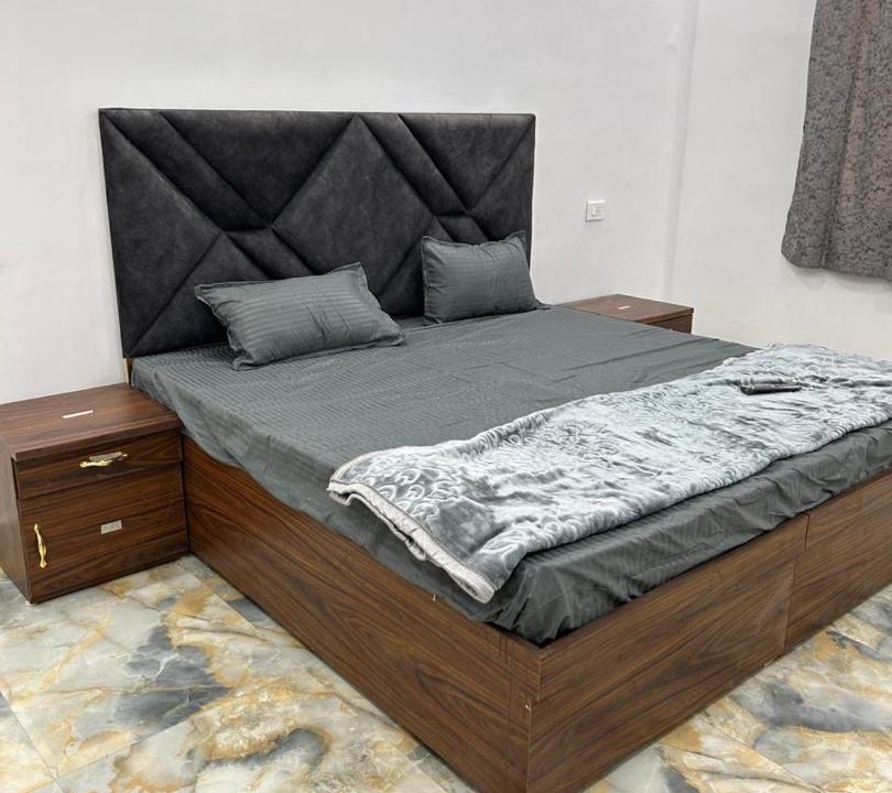 Photo of Bedroom in Meerut