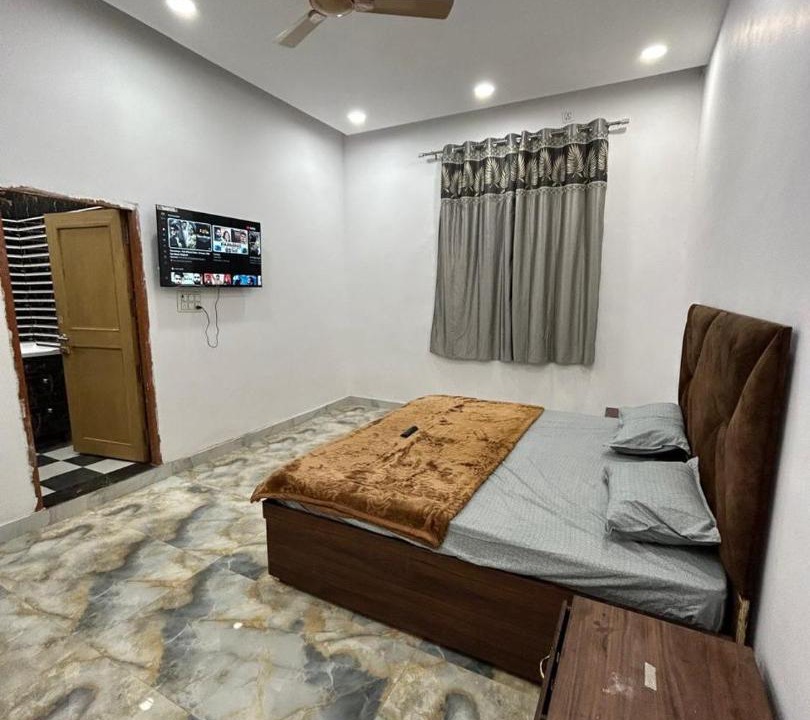 Photo of Bedroom in Meerut
