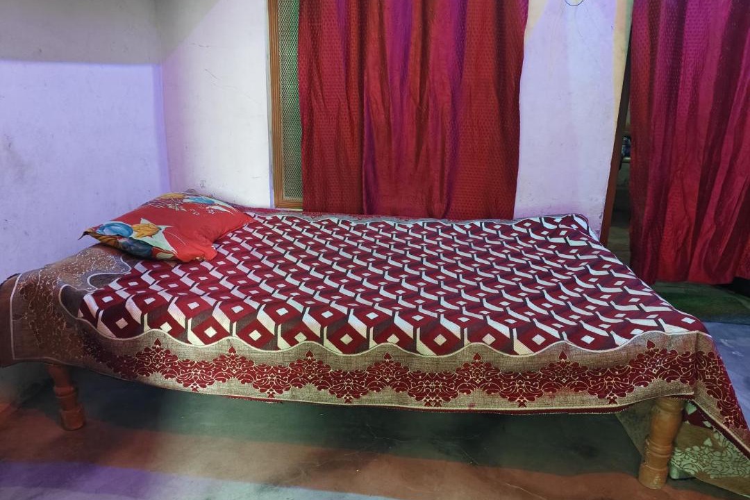 Photo of Bedroom in Puranpur